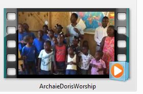 Archaie Worship