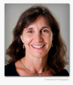 Dr. Rosaria Butterfield